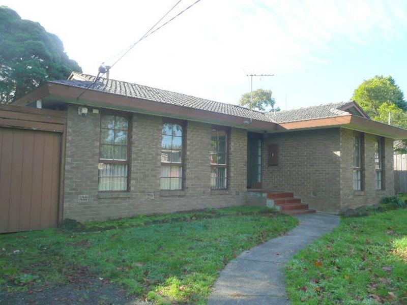 1 Anaba Court, Mooroolbark VIC 3138