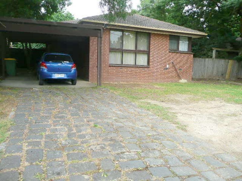 96 Brice Avenue, Mooroolbark VIC 3138