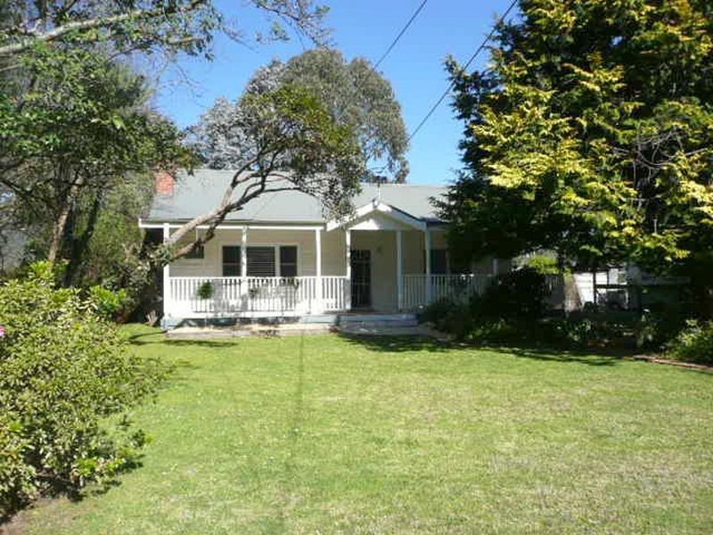 10 Walker Road, Montrose VIC 3765