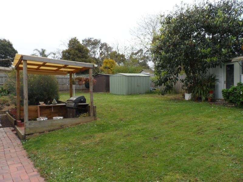 17 Coolaroo Court, Mooroolbark VIC 3138