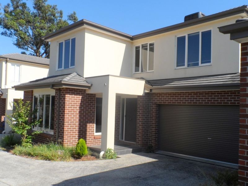 6/29 Karingal Street, Croydon North VIC 3136