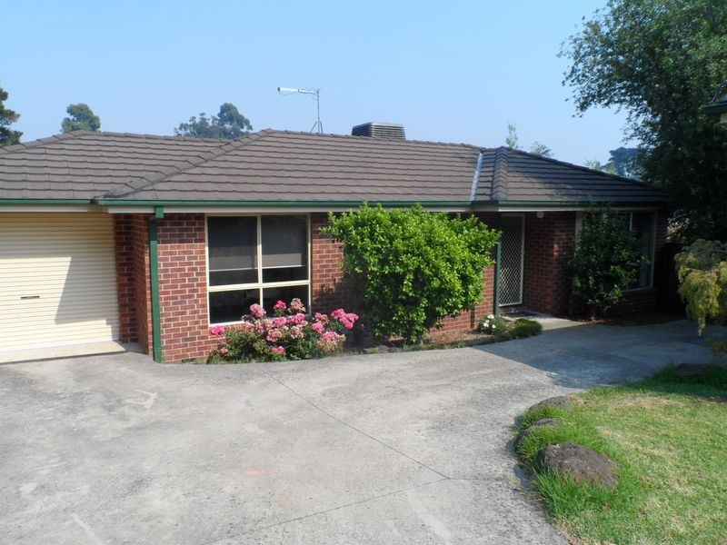 3/10 Albert Road, Lilydale VIC 3140