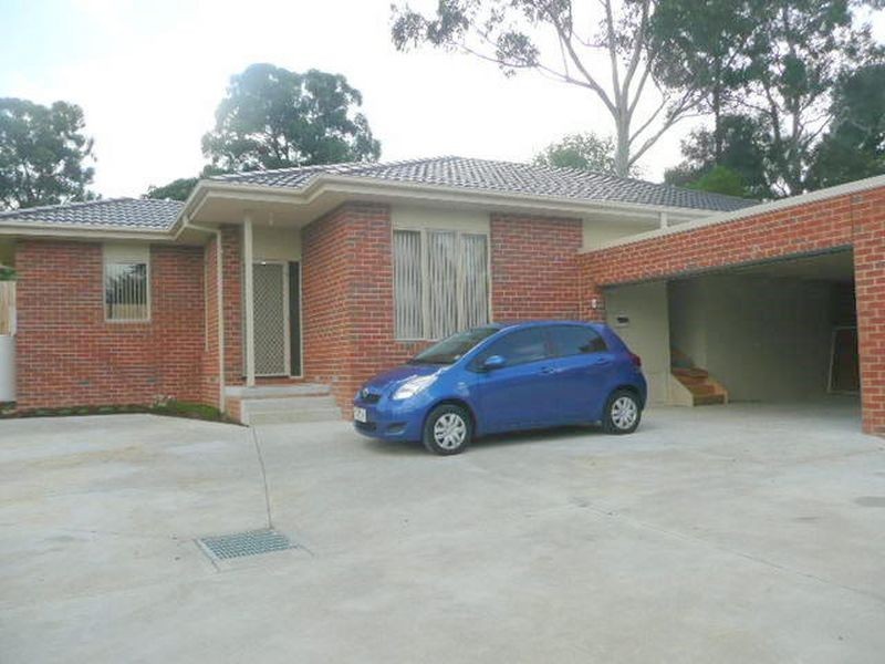 2/29 Taylor Road, Mooroolbark VIC 3138