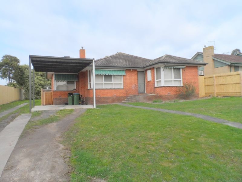 74 Sellick Drive, Croydon VIC 3136
