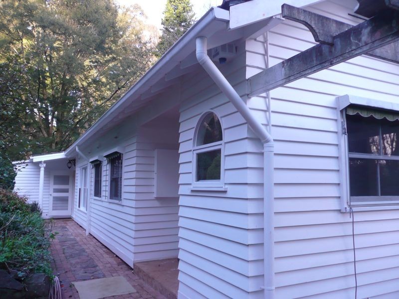 8 Colehurst Crescent, Sassafras VIC 3787