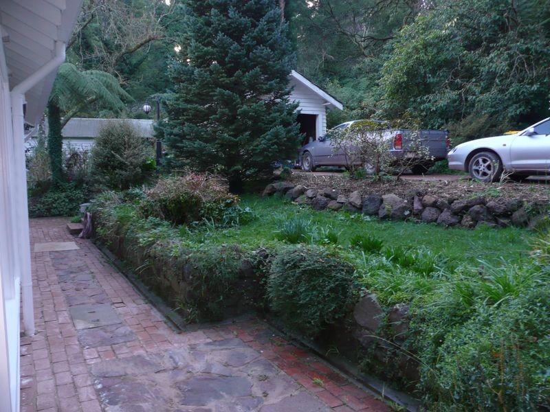 8 Colehurst Crescent, Sassafras VIC 3787