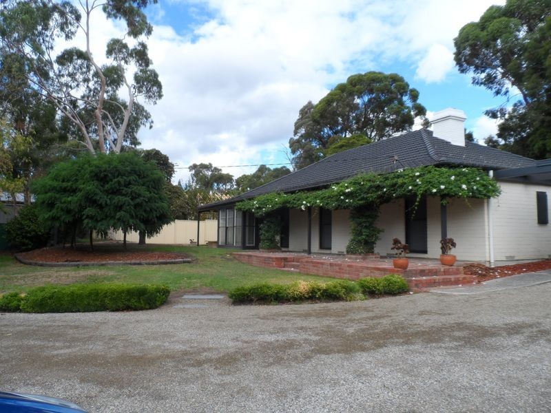 562 Hull Road, Lilydale VIC 3140