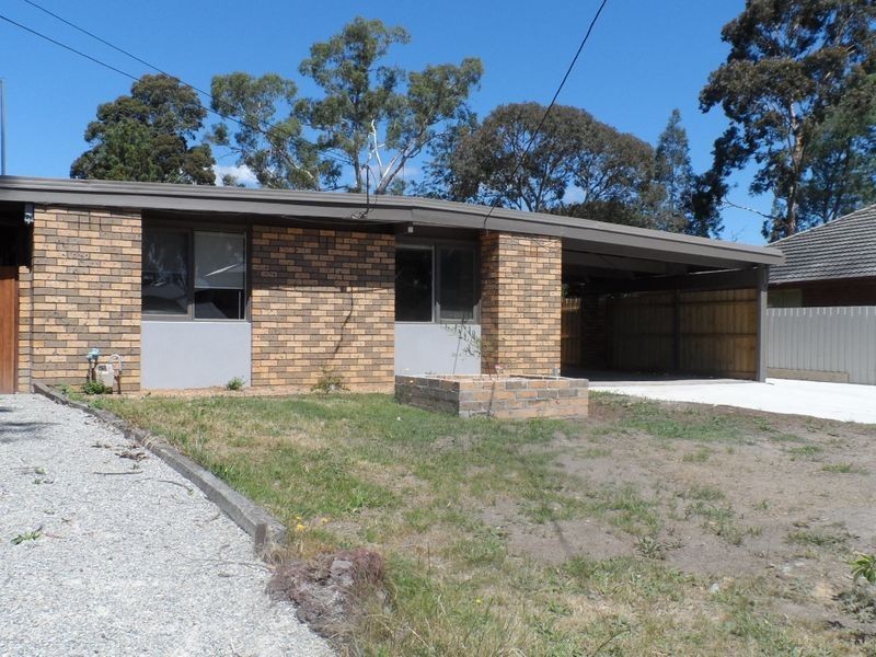 1/85 Moana Drive, Mooroolbark VIC 3138