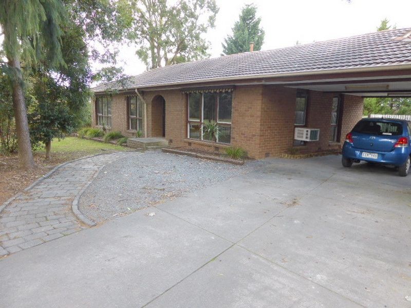 31 Joanne Avenue, Chirnside Park VIC 3116