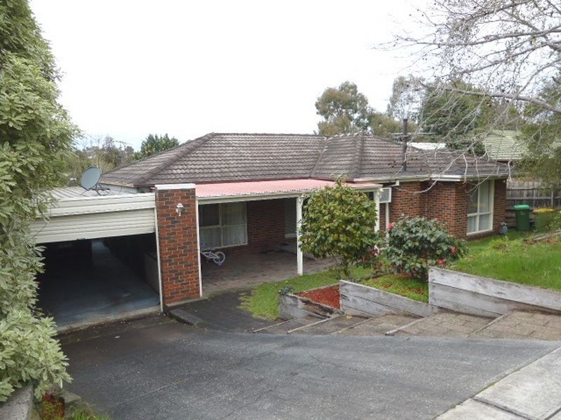 30 Winnetka Drive, Lilydale VIC 3140