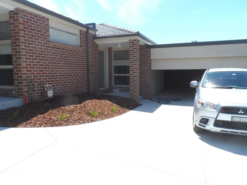 3/13 Norman Road, Croydon VIC 3136