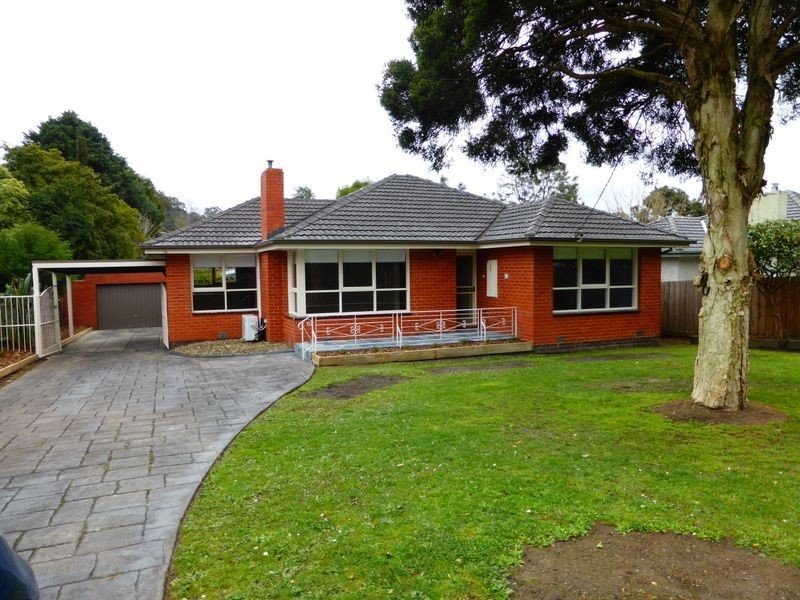 13 Beatrice Street, Kilsyth VIC 3137