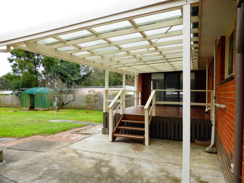 13 Beatrice Street, Kilsyth VIC 3137