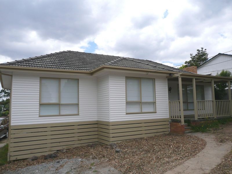 1/10 Dunoon Street, Mooroolbark VIC 3138