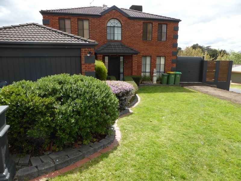 19 Dalray Place, Lilydale VIC 3140