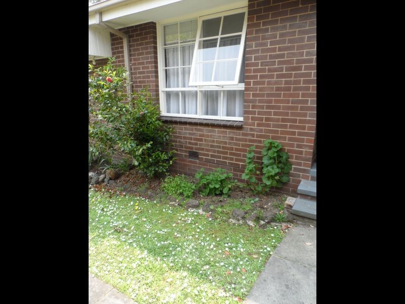 3/189 Bayswater Road, Bayswater VIC 3153