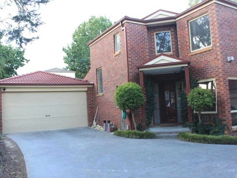 3/58 Dorset Road, Croydon VIC 3136