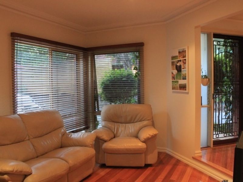 3/58 Dorset Road, Croydon VIC 3136