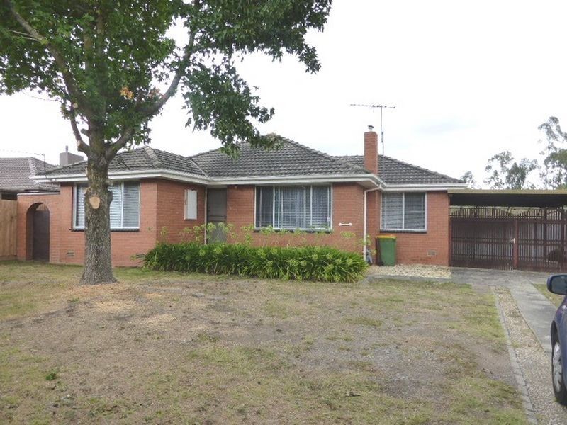 133 Esther Crescent, Mooroolbark VIC 3138
