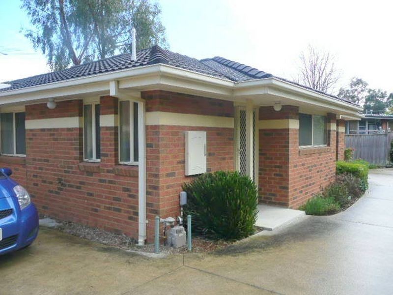 2/44 Geoffrey Dive, Kilsyth VIC 3137