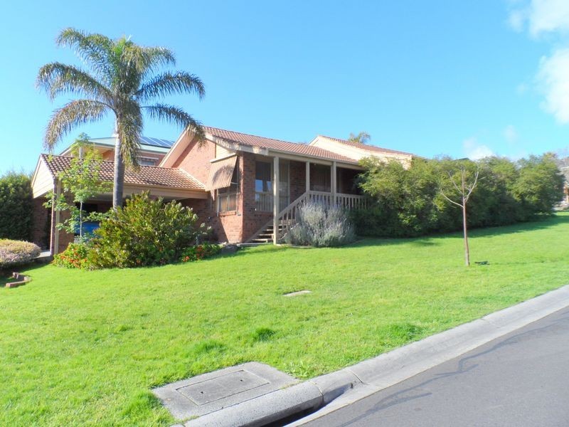 12 Melody Close, Lilydale VIC 3140