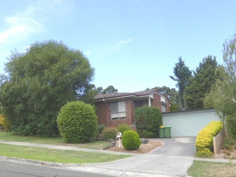 143 Landscape Drive, Mooroolbark VIC 3138