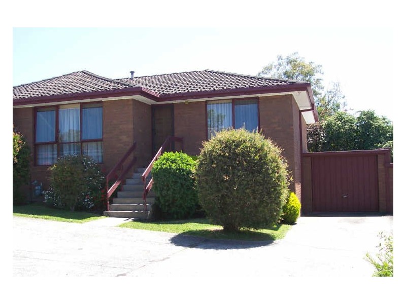 3/82-84 Brice Avenue, Mooroolbark VIC 3138