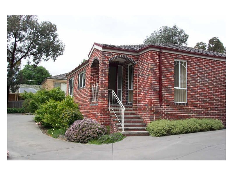 5/15 Cambridge Road, Mooroolbark VIC 3138