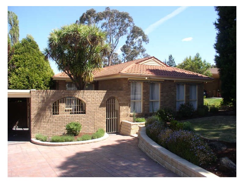 4 Clipper Court, Ringwood North VIC 3134