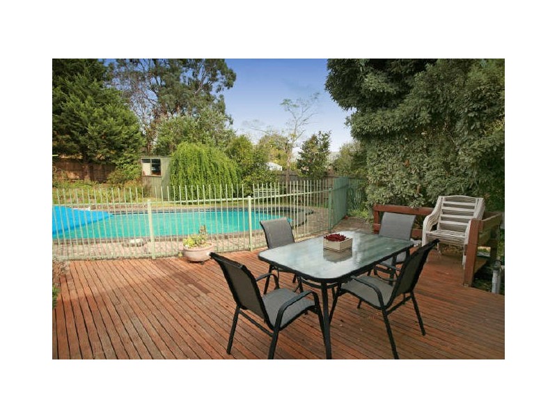 64 Huntingdale Drive, Chirnside Park VIC 3116