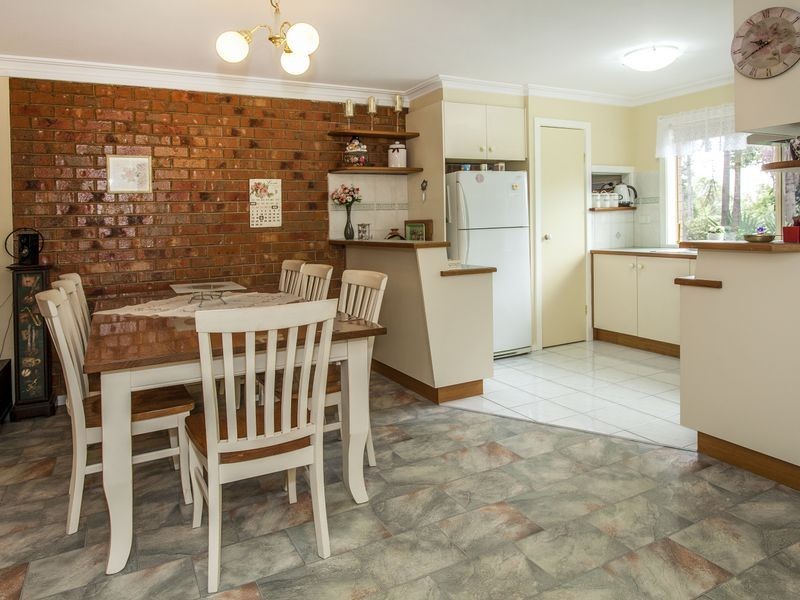 23 Mathew Place, Mount Evelyn VIC 3796