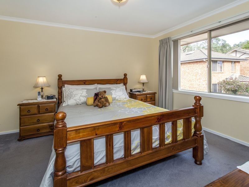 23 Mathew Place, Mount Evelyn VIC 3796