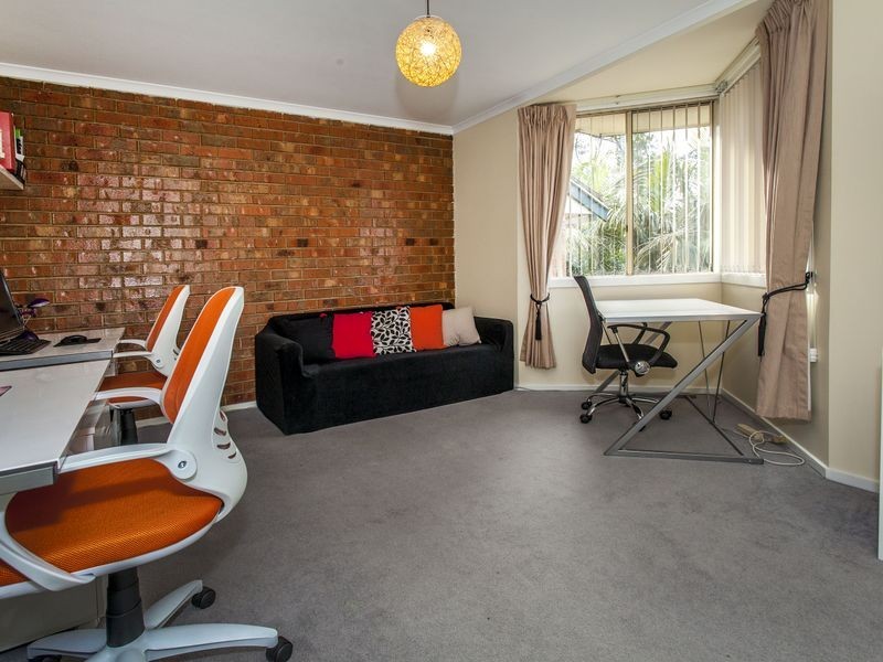 23 Mathew Place, Mount Evelyn VIC 3796