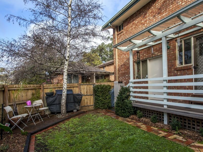 23 Mathew Place, Mount Evelyn VIC 3796