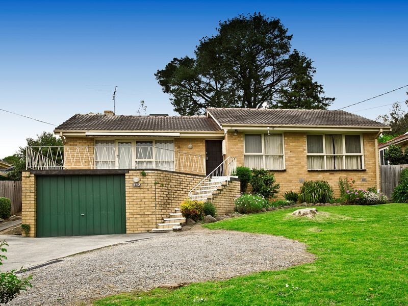 252 Hull Road, Mooroolbark VIC 3138
