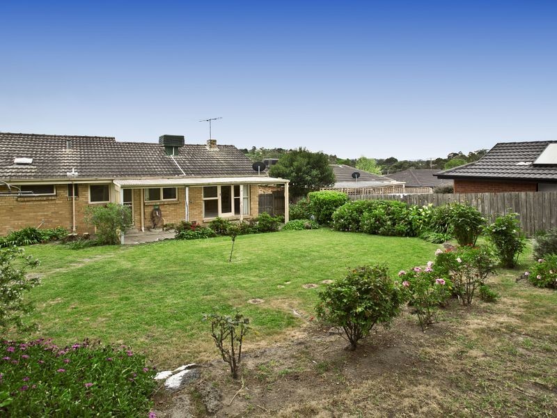 252 Hull Road, Mooroolbark VIC 3138