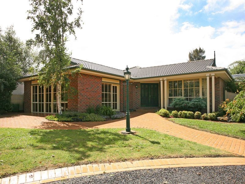 145-147 Lakeview Drive, Lilydale VIC 3140