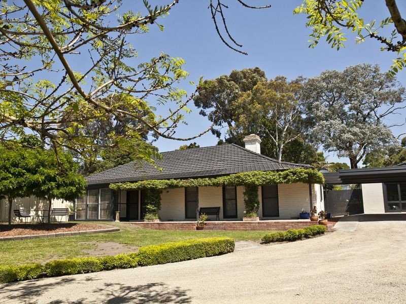 562 Hull Road, Lilydale VIC 3140