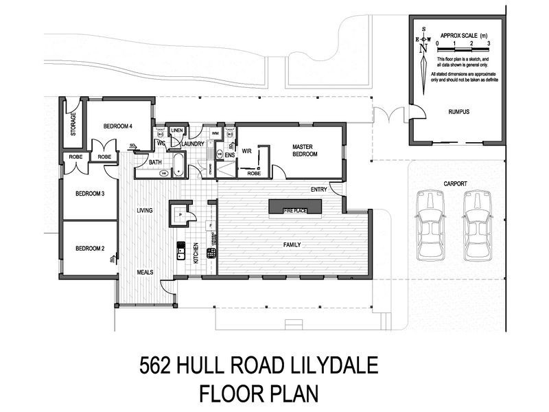 562 Hull Road, Lilydale VIC 3140