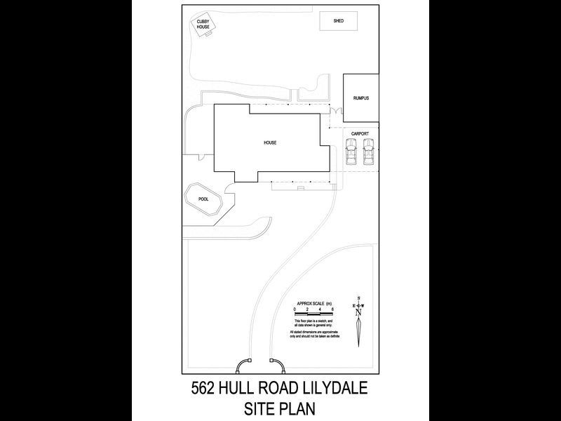 562 Hull Road, Lilydale VIC 3140