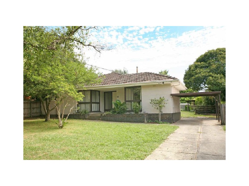 213 Eastfield Road, Croydon VIC 3136