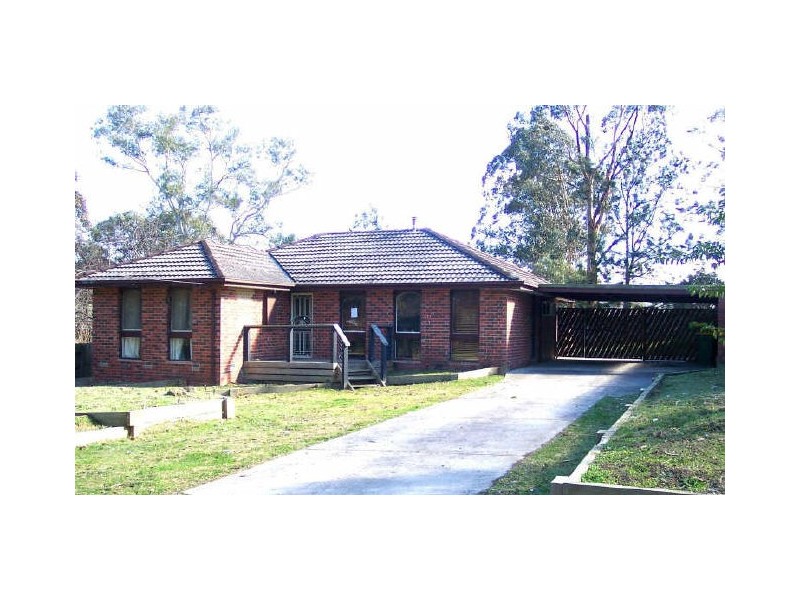 9 Bulga Street, Mooroolbark VIC 3138