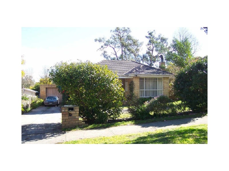 79 Pembroke Road, Mooroolbark VIC 3138