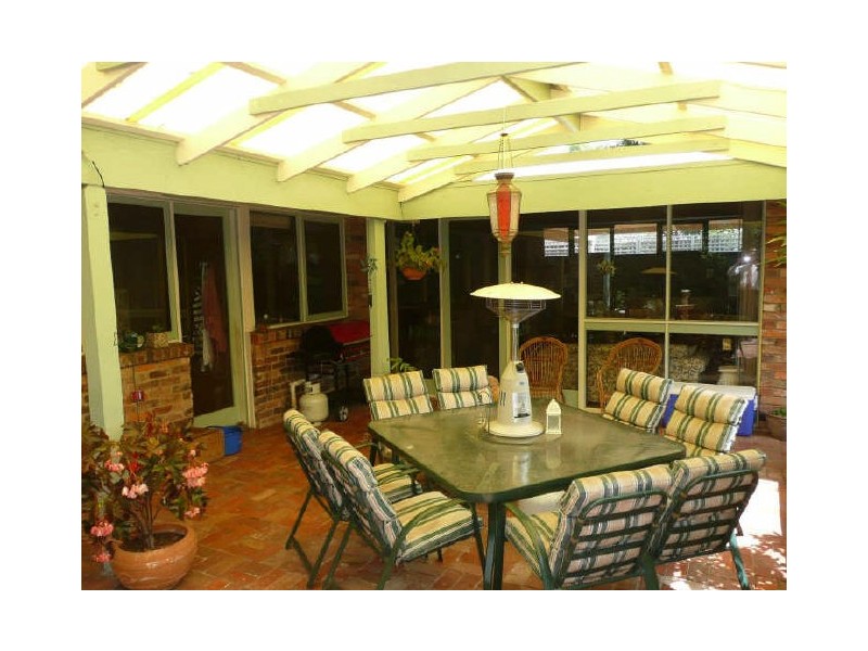 5 Highpoint Avenue, Mooroolbark VIC 3138