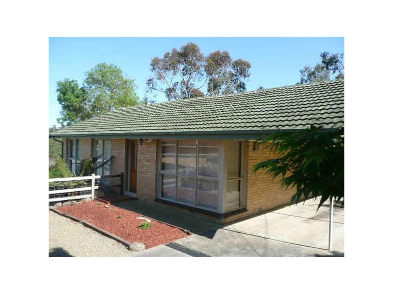 24 Bridges Avenue, Mooroolbark VIC 3138