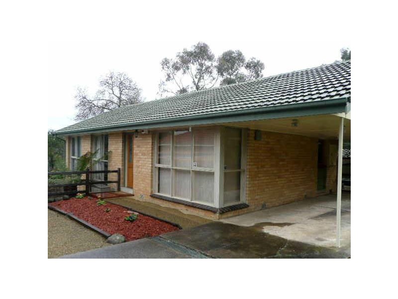 24 Bridges Avenue, Mooroolbark VIC 3138