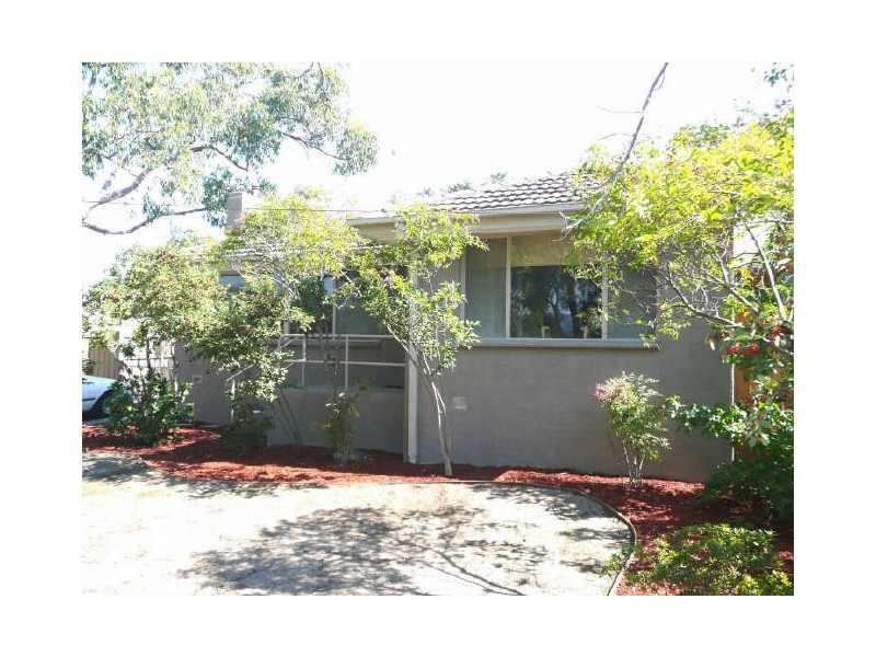 1/110 Bayswater Road, Croydon VIC 3136