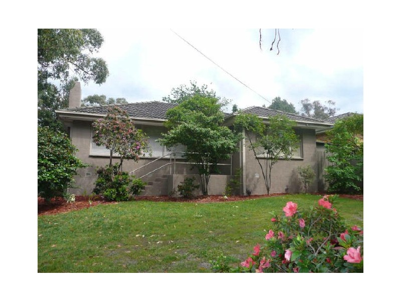 1/110 Bayswater Road, Croydon VIC 3136