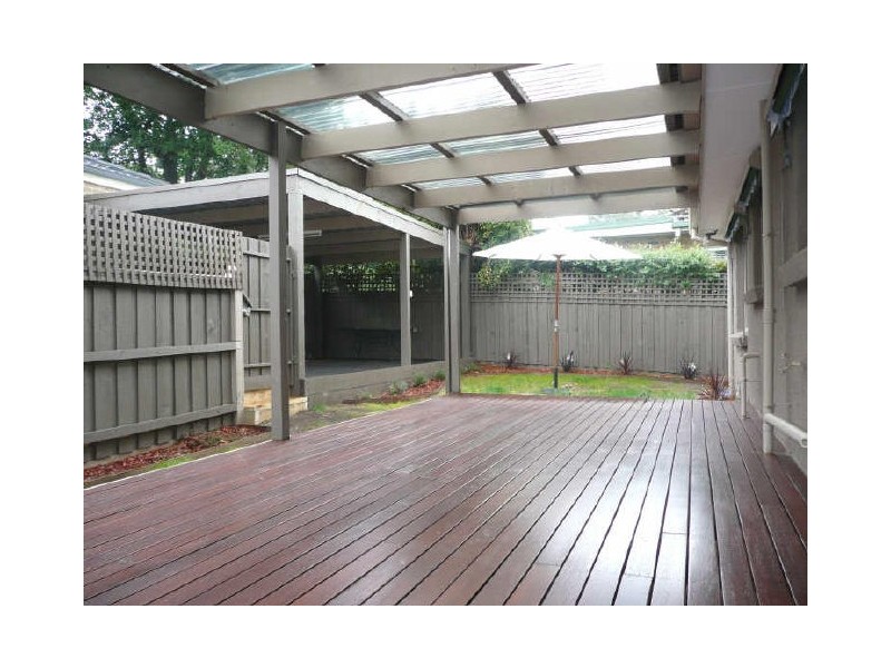 1/110 Bayswater Road, Croydon VIC 3136