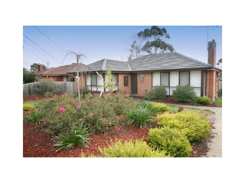 33 Sellick Drive, Croydon VIC 3136